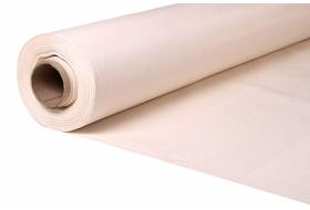 Innenzeltstoff, Baumwoll/Polyester ecru / natur