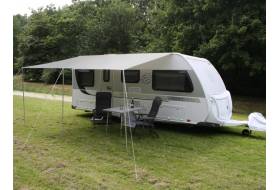 Caravan awning: Universal Sun awning