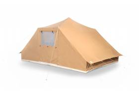 Group tent Tramp
