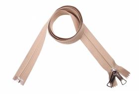 OPTI S 80 rits 8 mm deelbaar beige