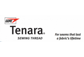 Gore Tenara TR Thread #M1000LTR-L-5 Size 69 Clear 1/2-lb