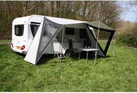 ESVO Caravario universal vario awning