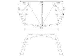 Vario awning 5