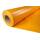 Versterkt PVC zeildoek voor dekzeil, geel RAL 1003 250 cm, 650 gr/m²