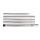 MOSTERT telescopic nesting pole