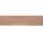 Klittenband 30 mm beige, harde zijde, haak