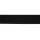 Klettband 50 mm schwarz, weiche Seite, Flausch