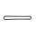 Elastic rubber TIR 20 cm
