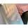 205 x 150 cm Mallenfolie semi transparent white 140 gram/m²
