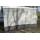 Sunblocker voor Fiamma en Omnistor grijs 190 x 380 cm