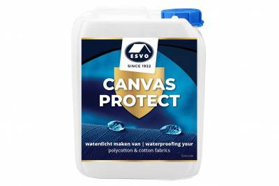 Impregneermiddel tent-tentdoek