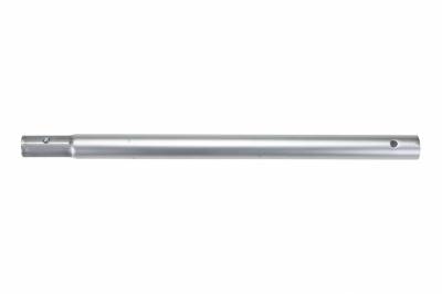 Losse tentstokdelen aluminium