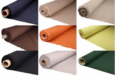 Katoen & TenCate Cotton