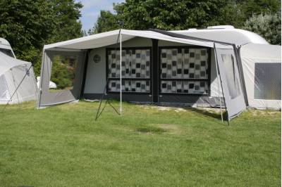 Esvo Campingshop
