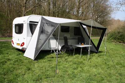 Esvo Campingshop