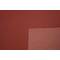 Waterdicht doek, terracotta
