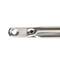 ESVO verstelbare stalen nokstok 22/19 mm 80-155 cm, 2-delig