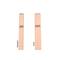 Houten tentharing