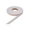 Tentband / Biesband 20 mm acryl, wit/ecru N681