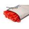 Tentharing Isabella 19 cm kunststof 25-PACK + ESVO Haringzak cadeau