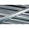 Boogstok flexibel aluminium 650 cm