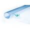 Transparent plastic 0.30 mm 90 x 140 cm piece