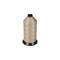 Polyester garen waterafstotend, AMANN Outdoor Pro, dikte 40, 5500 meter, beige