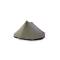 Lightweight cotton tent Eskimo green