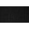 Zeildoek 450 grams pvc gecoat doek bisonyl met nerf 154 cm, zwart
