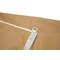 ESVO universal sun awning 360, beige