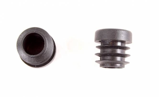 Zeltstabfuß 19 mm