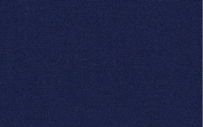 Donkerblauw bootzeil