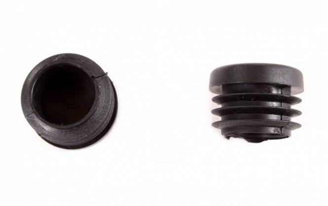 Zeltstabfuß 22 mm