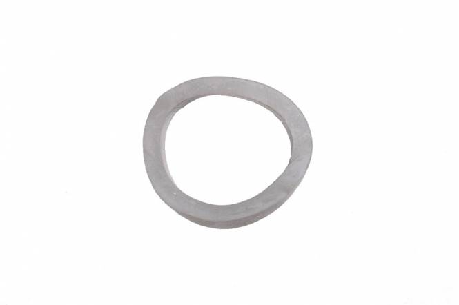 Rubberring 4 cm ø