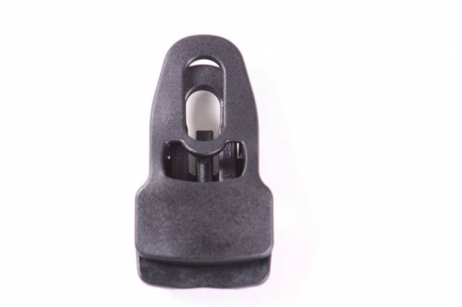 Doekklem Quick clip, platte zeilklem groot