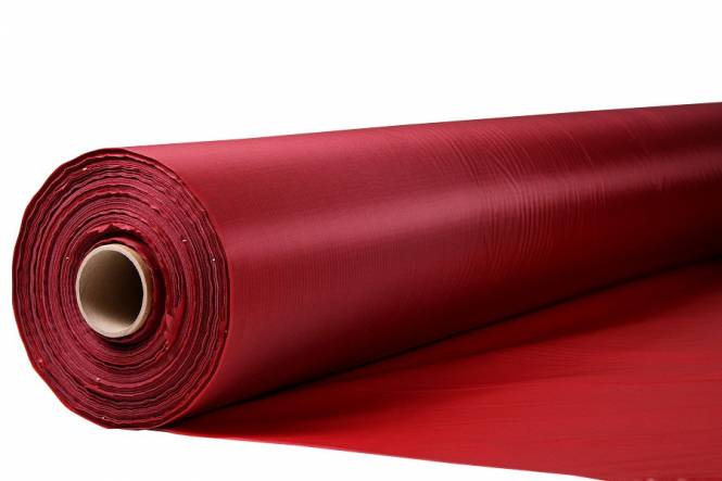 Zeltstoff Nylon Ripstop 150 cm, burgunderrot, 70 Gr/M²
