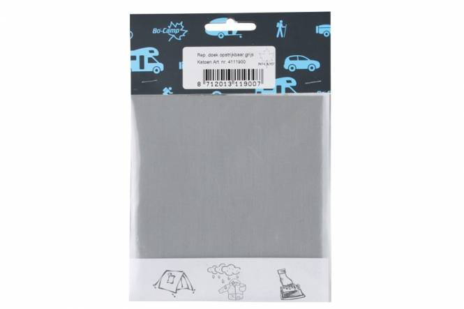 Zeltstoff Reparatursatz