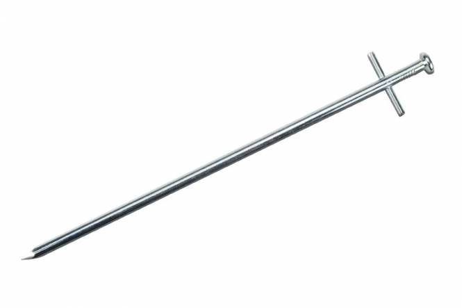 Felsbodenhering 23 cm Tarzan stahl