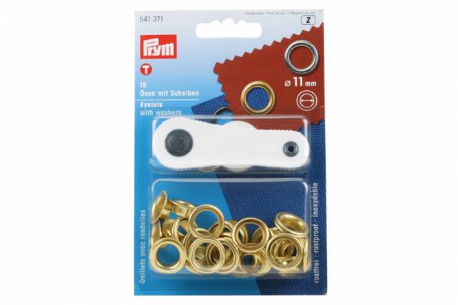 Zeilringen Prym