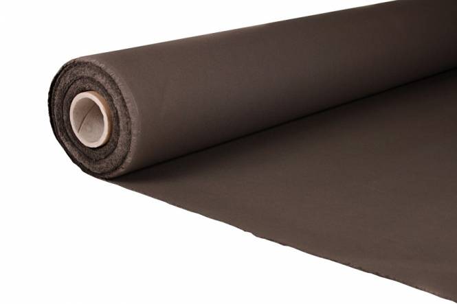 Zeltstoff Polyester/Baumwolle, khakigrün