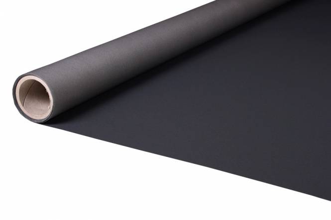 Sonnensegelstoff wasserdicht, Ten Cate All Season 170 cm WM-17,  anthrazitgrau 77974