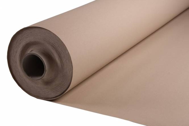 Tent fabric sun awning acryl 380 gr/m² 120 cm, beige