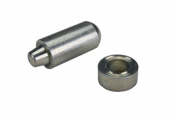 Holpijp 10 mm