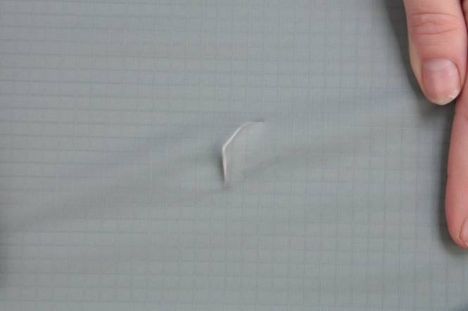 Multi Solution Tape dauerhafte und permanente Stoffreparatur 28 x 7,6 cm [CLONE]