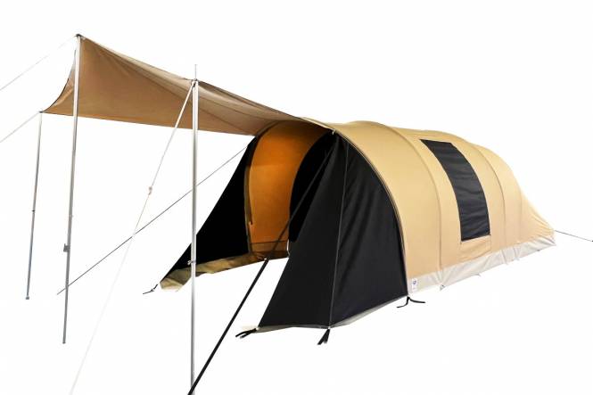 Sahara varioluifel