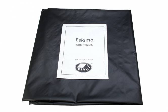 Eskimo grondzeil