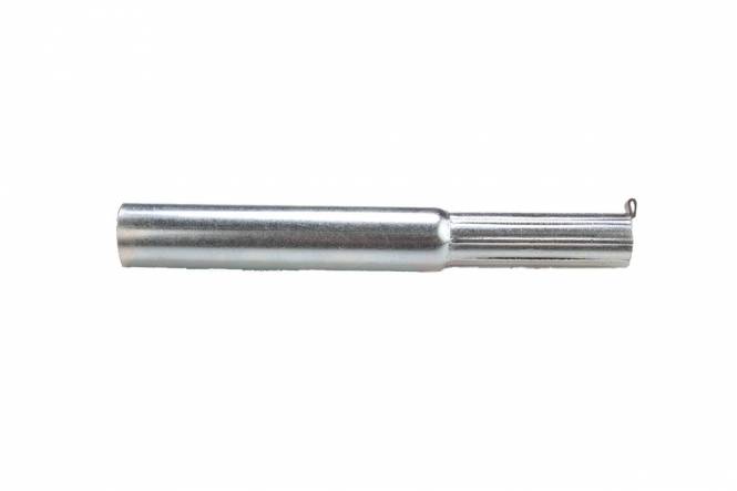 Mittelstabe stahl 75 / 70 cm 19 x 1 mm Ø [CLONE]