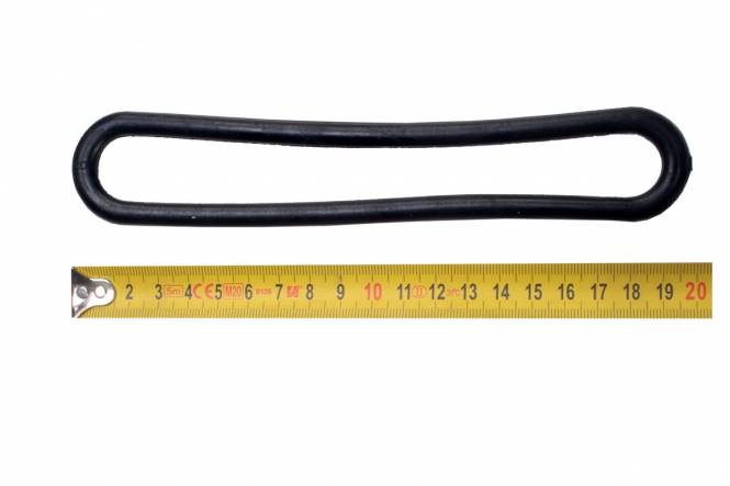 Gummi Expanderschnur TIR 20 cm