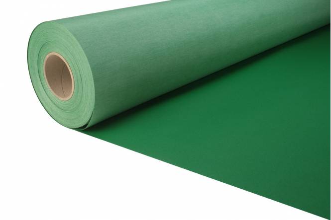 Airtex Planenstoff wasserdicht, smaragdgrün