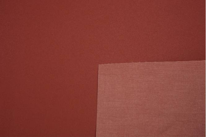Mehler Planenstoff Airtex Classic, terrakotta, 9878
